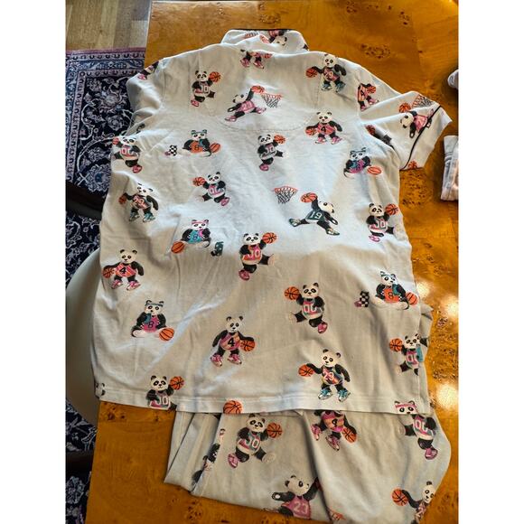 Ralph Lauren Baby 9m Quilted Suit - Picture 4 of 6